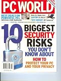  : PC World, August 2006 Issue