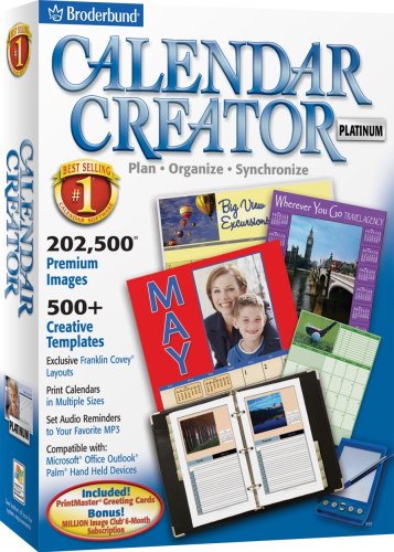 Calendar Creator