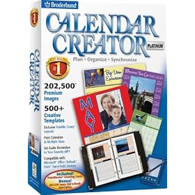Calendar Creator