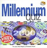 Millennium Quiz