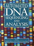 Automated DNA Sequencing and Analysis