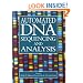 Automated DNA Sequencing and Analysis