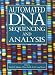 Book Automated DNA Sequencing and Analysis