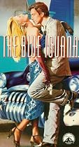 Blue Iguana