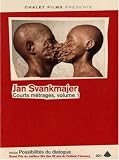 Revue Arcades Video  / Jan svankmajer, vol. 1