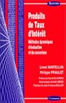 Produits de taux d'int�r�t