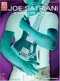 Joe Satriani: Is There Love In Space? (Play It Like It Is)
