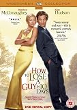 How to Lose a Guy in 10 Days