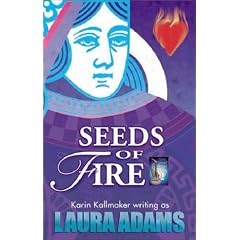 Seeds of Fire