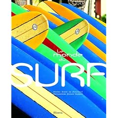 Le monde du surf