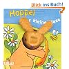 Fingerpuppen-B�cher: Hoppel, der kleine Hase