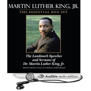 [Audible Audio Edition]