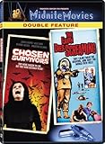 Chosen Survivors & Earth Dies Screaming [DVD] [Region 1] [US Import] [NTSC]