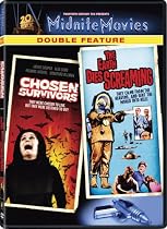 Chosen Survivors / The Earth Dies Screaming