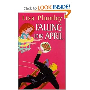 Lisa Plumley books 