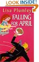 Falling for April (Zebra Contemporary Romance)
