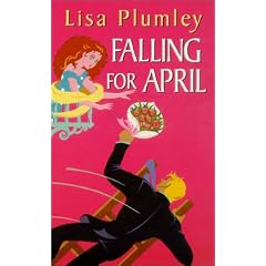 Falling for April (Zebra Contemporary Romance)