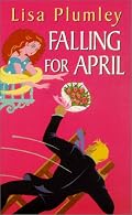 Falling for April (Zebra Contemporary Romance)