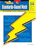 STANDARDS-BASED MATH GRADE 3-4