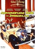 Produkt-Bild: Die Abenteuerliche Reise ins Zwergenland