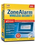 ZoneAlarm Wireless Security