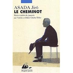 Le cheminot
