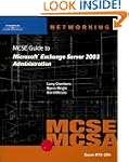 70-284 MCSE Guide to Microsoft Exchan...