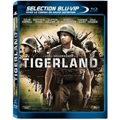 Tigerland [Edizione: Francia]