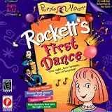 Rockett's First Dance (Jewel Case)