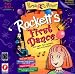 Rockett's First Dance (Jewel Case)
