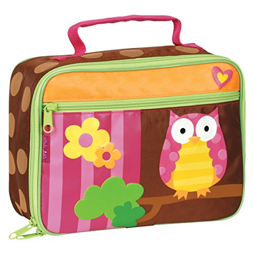 Stephen Joseph Lunch Box, Owl
