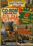 Close Comat: Battle of the Bulge / Invasion Normany