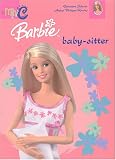 Barbie baby-sitter