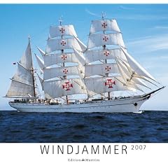 Windjammer 2007