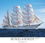 Windjammer 2007
