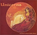 Unicorns: Paintings by Susan Seddon Boulet Calendar: 2002