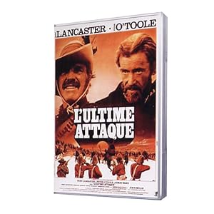 Zulu Dawn, l'ultime attaque