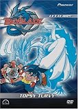 Beyblade - Topsy Turvy (Vol. 4) Beyblade - Topsy Turvy (Vol. 4)