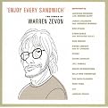 Enjoy Every Sandwich: The Songs of Warren Zevon (Lyrics included with album)