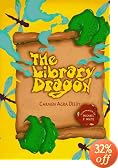 The Library Dragon