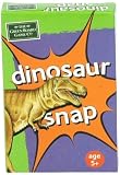 Green Board Games Dinosaur Snap