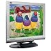 Viewsonic Ve500 15" LCD Monitor (Silver/Black)