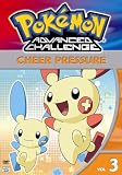 Click for more about Artist Not Provided: Pokemon: Advanced Challenge, Vol. 3 [2005] (REGION 1) (NTSC).