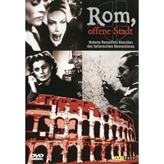 Rom, offene Stadt