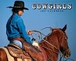 Cowgirls 2007 Calendar