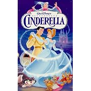 Cinderella (Walt Disney Masterpiece Collection)