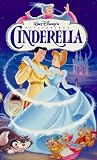  : Cinderella (Walt Disney Masterpiece Collection)