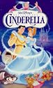 Cinderella Walt