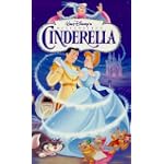 Cinderella Walt