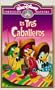 Three Caballeros [VHS]